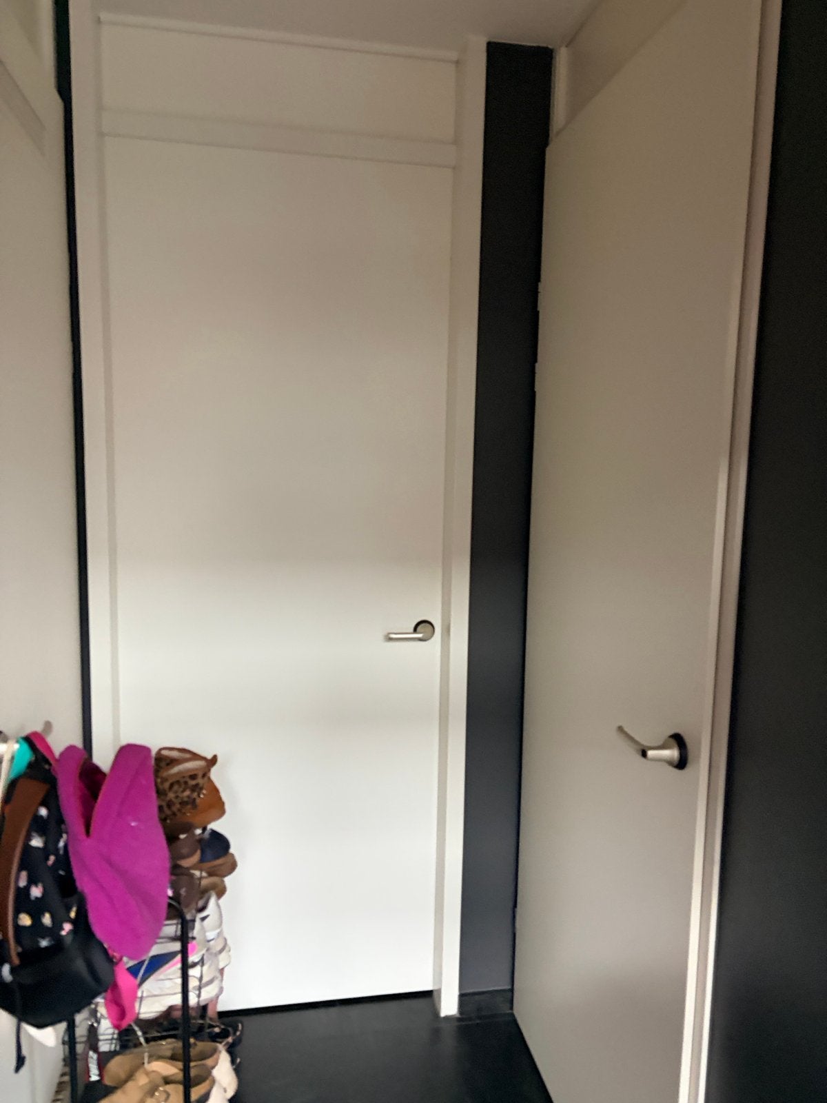 Gratis af te halen: Binnendeuren, Doe-het-zelf en Verbouw, Gebruikt, 80 tot 100 cm, Binnendeur, Ophalen of Verzenden