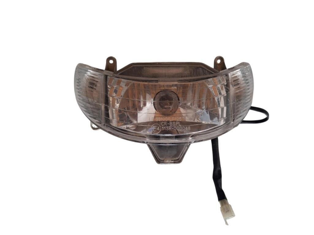 Koplamp origineel Bisan Lifan, Gebruikt, Ophalen of Verzenden