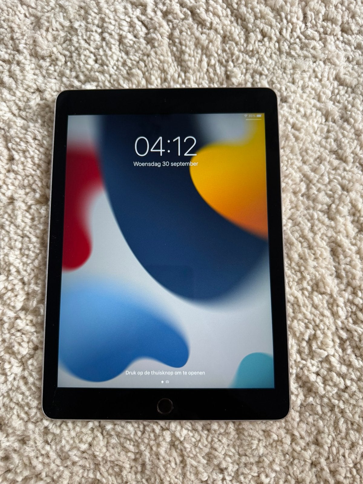 Ipad air 2