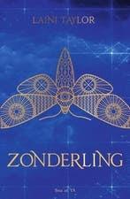 2x Laini Taylor: Zonderling en Muze, Boeken, Ophalen of Verzenden, Gelezen