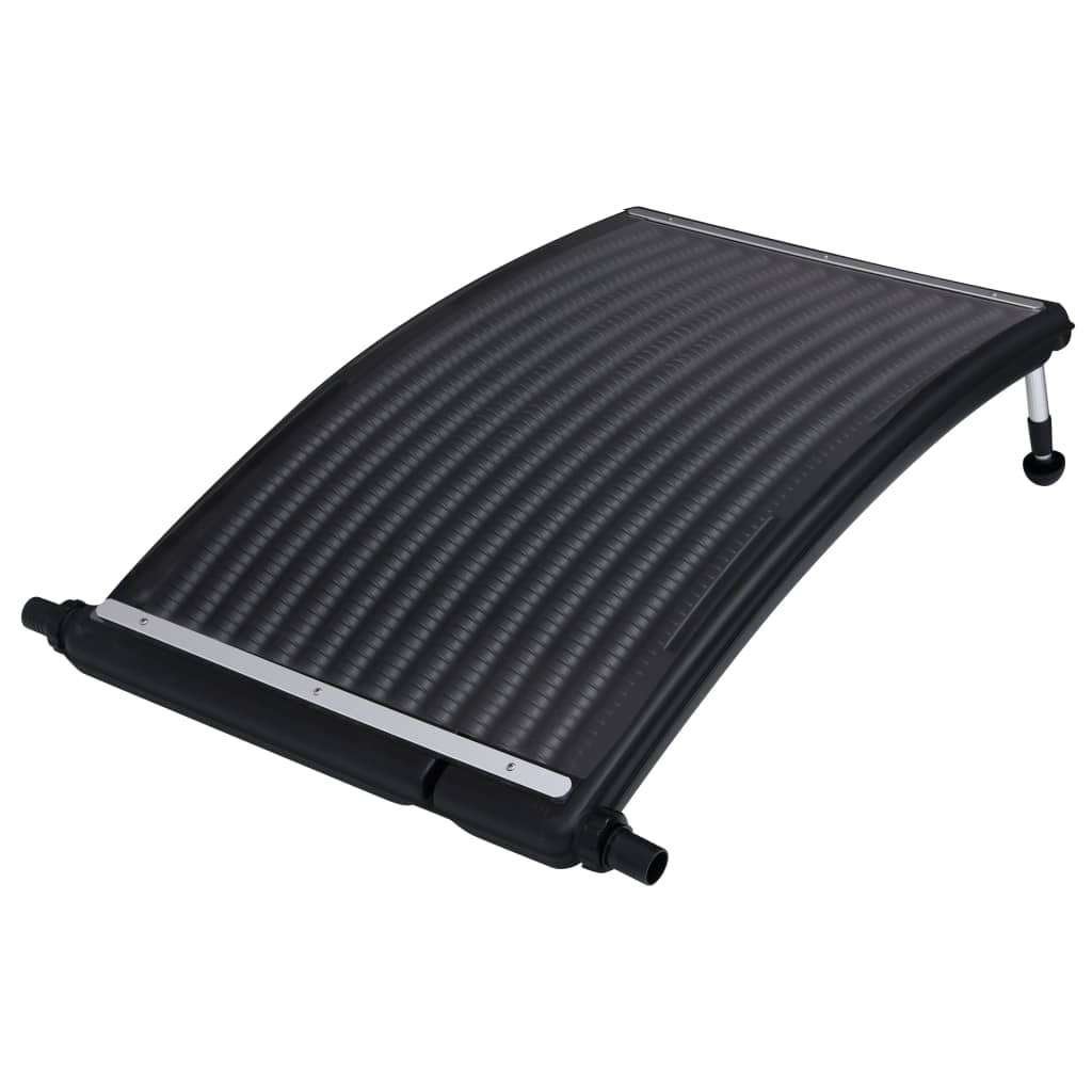 Zwembadverwarming verwarmen solar 110x65 cm GRATIS BEZORGD!, Tuin en Terras, Verzenden, Verwarming, Nieuw, Nvt