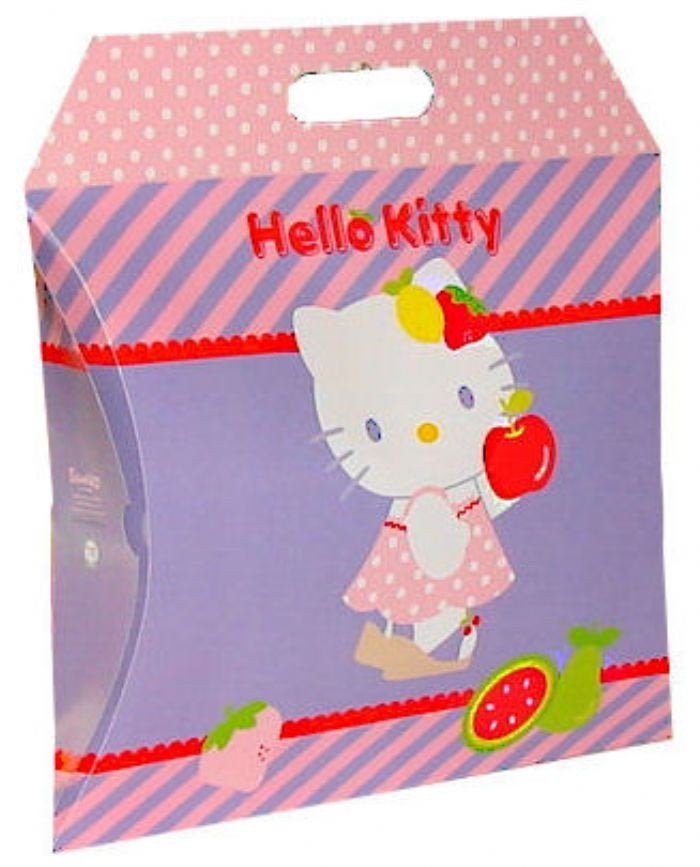 Partijhandel nieuwe Hello Kitty tassen! 12 stuks!, Ophalen, Nieuw
