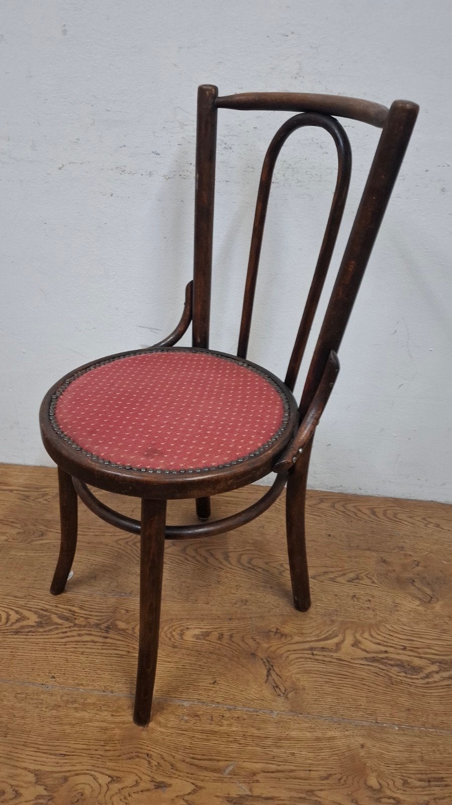 10 thonet cafe boog bentwood partij stoelen horeca set, Gebruikt, Bruin, Ophalen of Verzenden, Vijf, Zes of meer stoelen