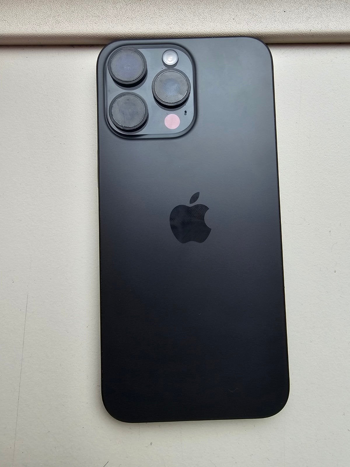Iphone 15 pro max als new inruilen mogelijk, Telecommunicatie, Mobiele telefoons | Apple iPhone, 256 GB, Zwart, IPhone 15 Pro Max