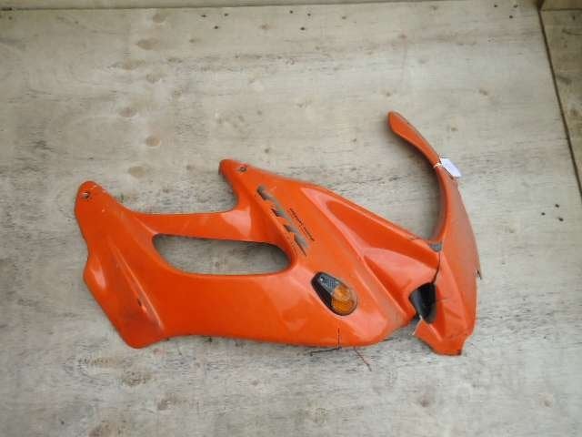 VTR1000F 1997 - 2006 Honda Kuipdeel D1-18891