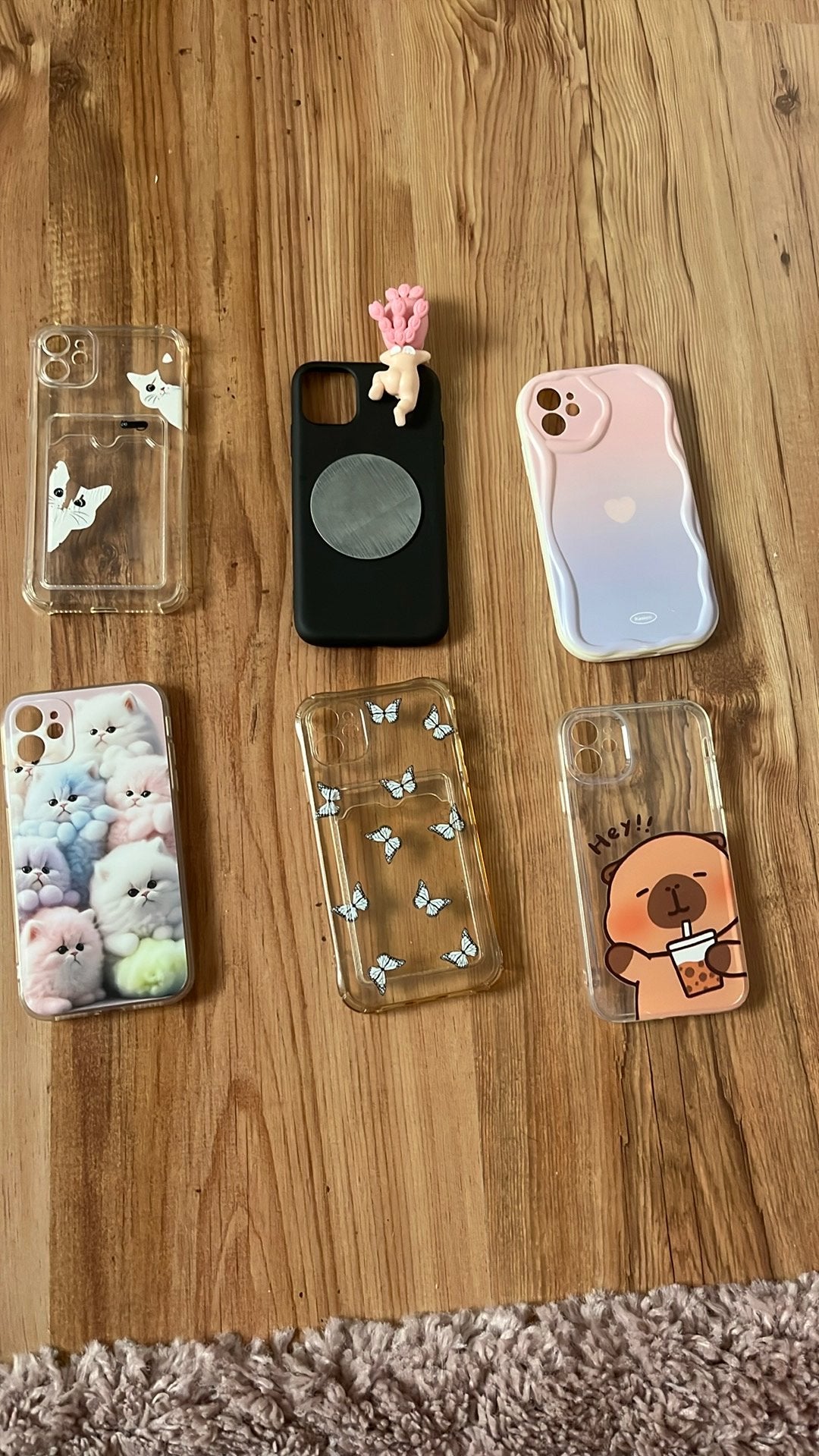 IPhone 11 hoesjes, Ophalen, Zo goed als nieuw, IPhone 11