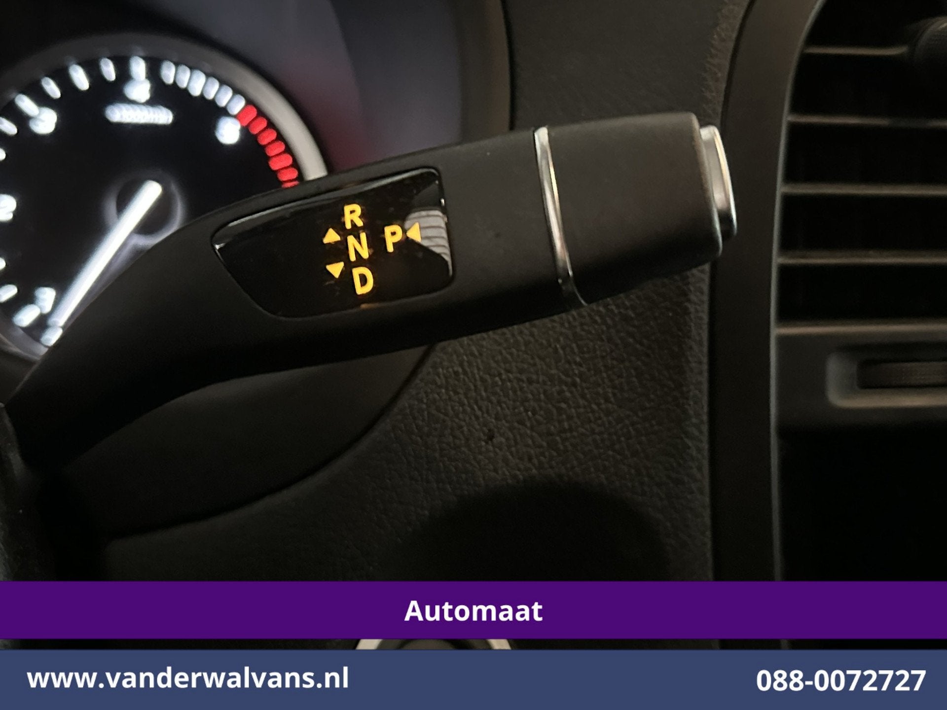 Mercedes-Benz Vito 114 CDI 136pk 9G-Tronic Automaat L2H1 Eur, Automaat, Dealer onderhouden, Gebruikt, 4 cilinders