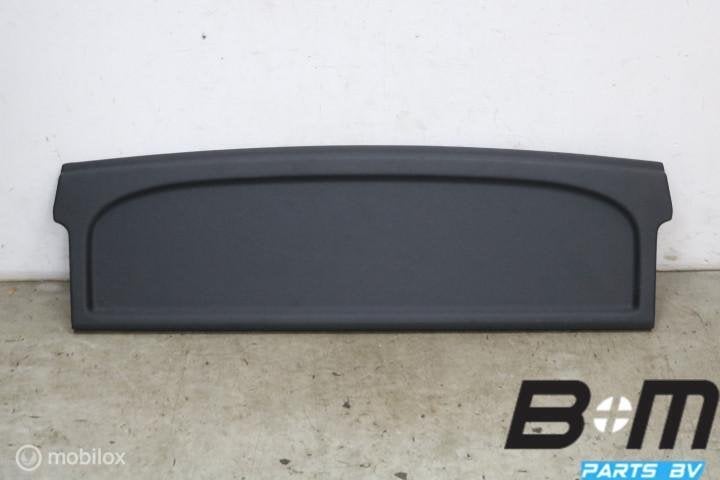 Hoedenplank Audi A5 8T 12km 8T8867771A, Auto-onderdelen, Gebruikt