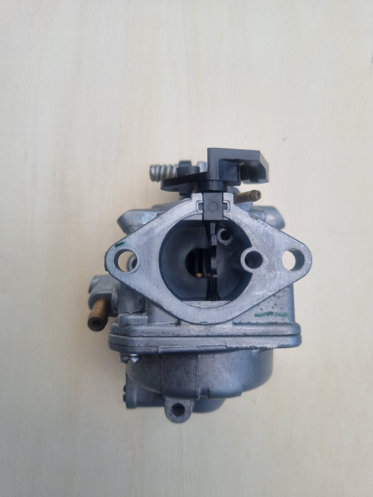 mercury carburateur, Ophalen of Verzenden, Zo goed als nieuw, Motor en Techniek, Motorboot