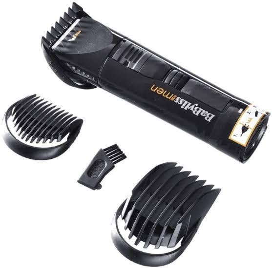 BaByliss E750E tondeuse - (batterij is defect), Ophalen of Verzenden, Scheren en Epileren