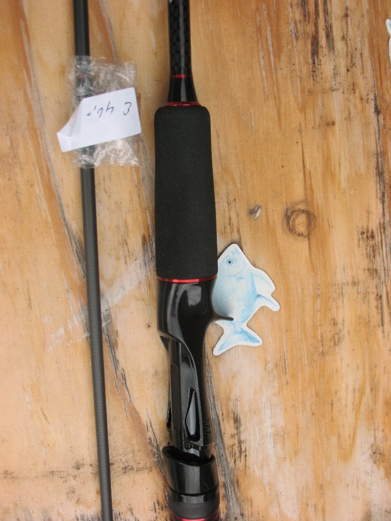 hengelsport, Verzenden, Nieuw, Wvos28aigmail.com, Sangrilu