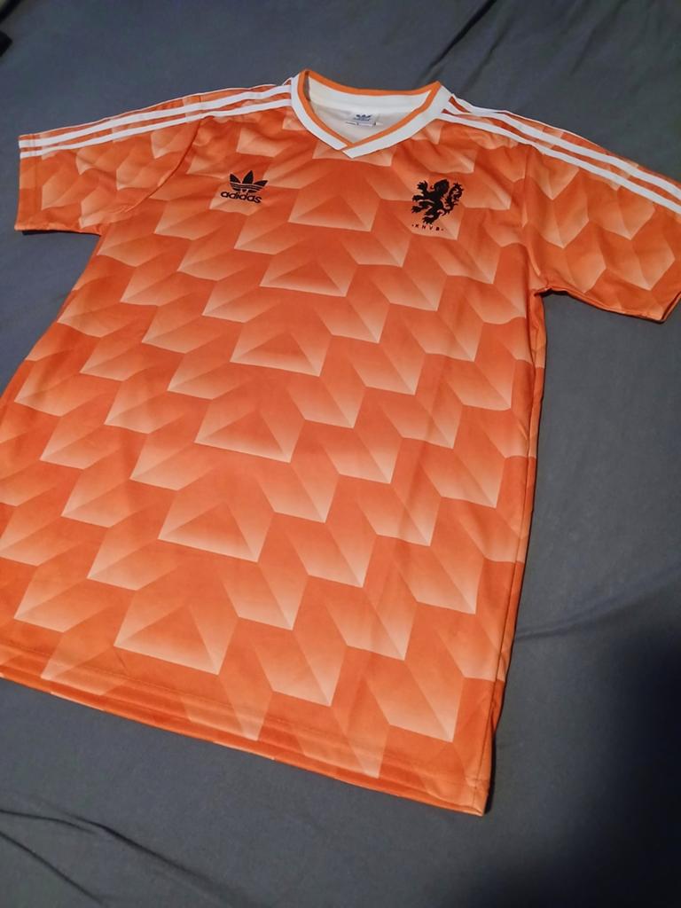 Nieuw retro shirt 1988 L, Ophalen of Verzenden, Nieuw, Shirt