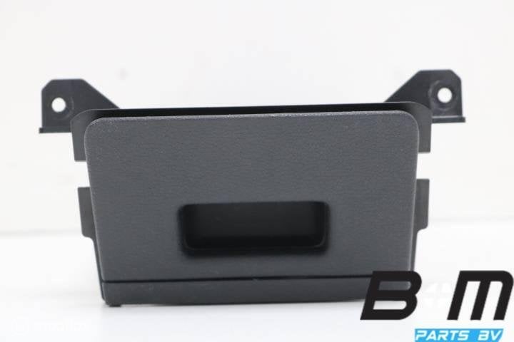 Opbergvak voor middenconsole VW Touran 5T, Gebruikt