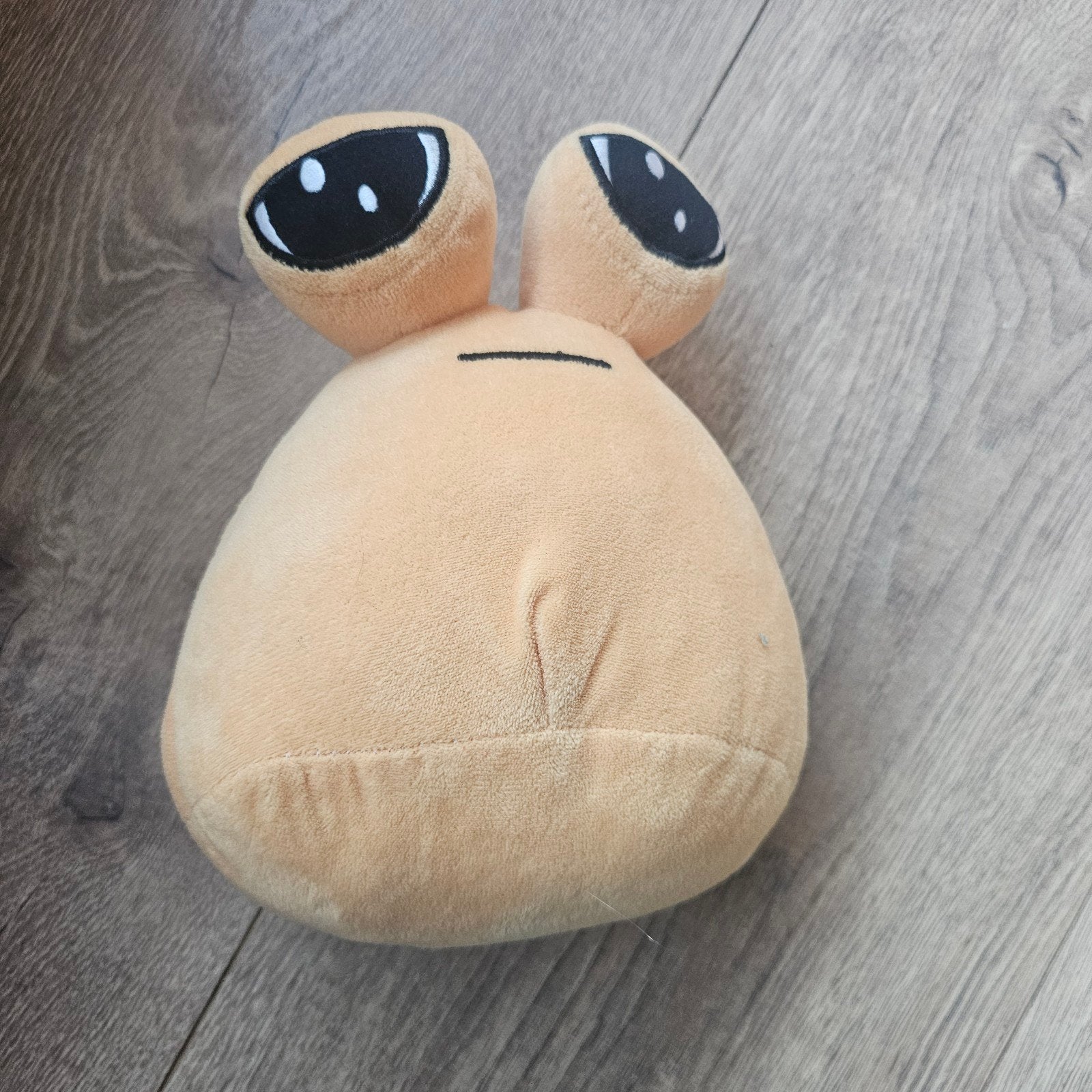 pou knuffel, Ophalen of Verzenden, Overige typen