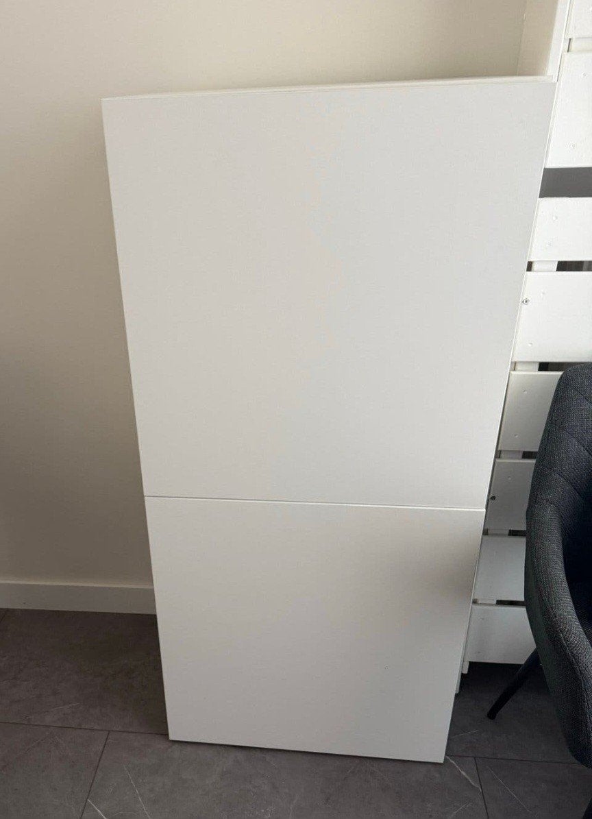 Ikea kast te koop!, Doe-het-zelf en Verbouw, Platen en Panelen, Ophalen, Zo goed als nieuw