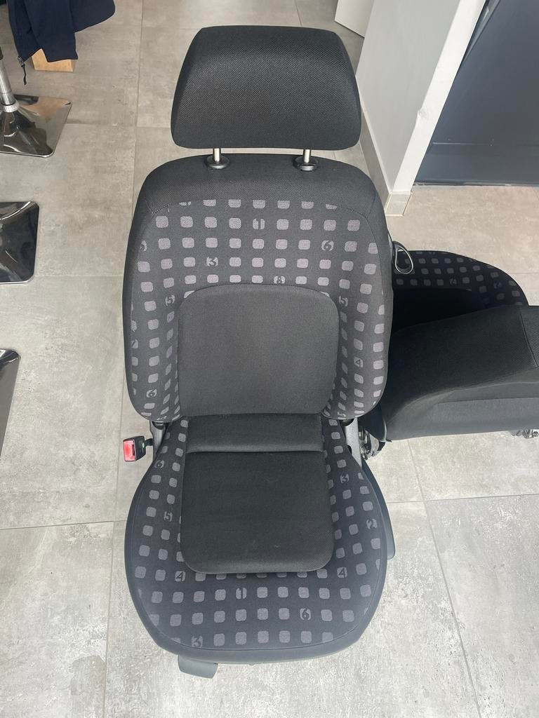 New beetle interieur zeer schoon, Auto-onderdelen, Ophalen, Nieuw