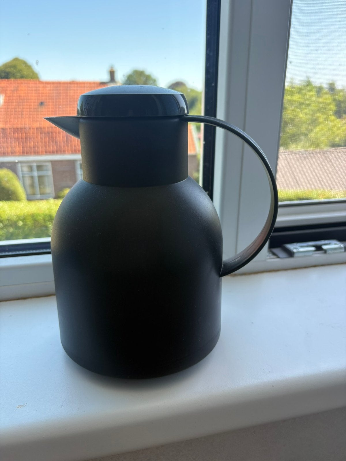 Tefal thermoskan, Ophalen, Zo goed als nieuw, Overige typen