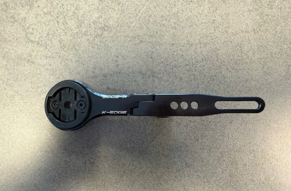 K-Edge Garmin fiets computer mount, Ophalen of Verzenden, Nieuw