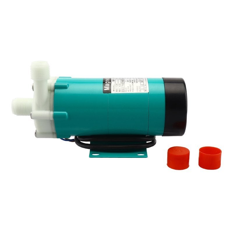 VEVOR MP-15RM Magnetische Aandrijving Pomp, VEVOR Inc., https://www.vevor.nl/pages/contact-us?utm_source=chatgpt.com, Unterlettenweg 1a 85051 Ingolstadt Duitsland