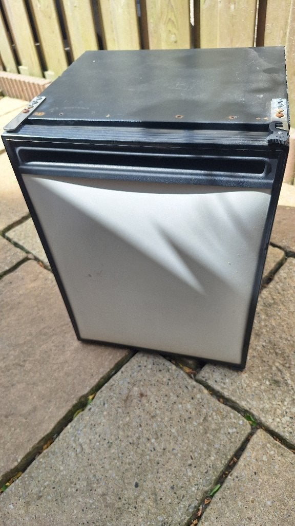 Koelkast compressor, Ophalen, Gebruikt, Kombuis en Sanitair