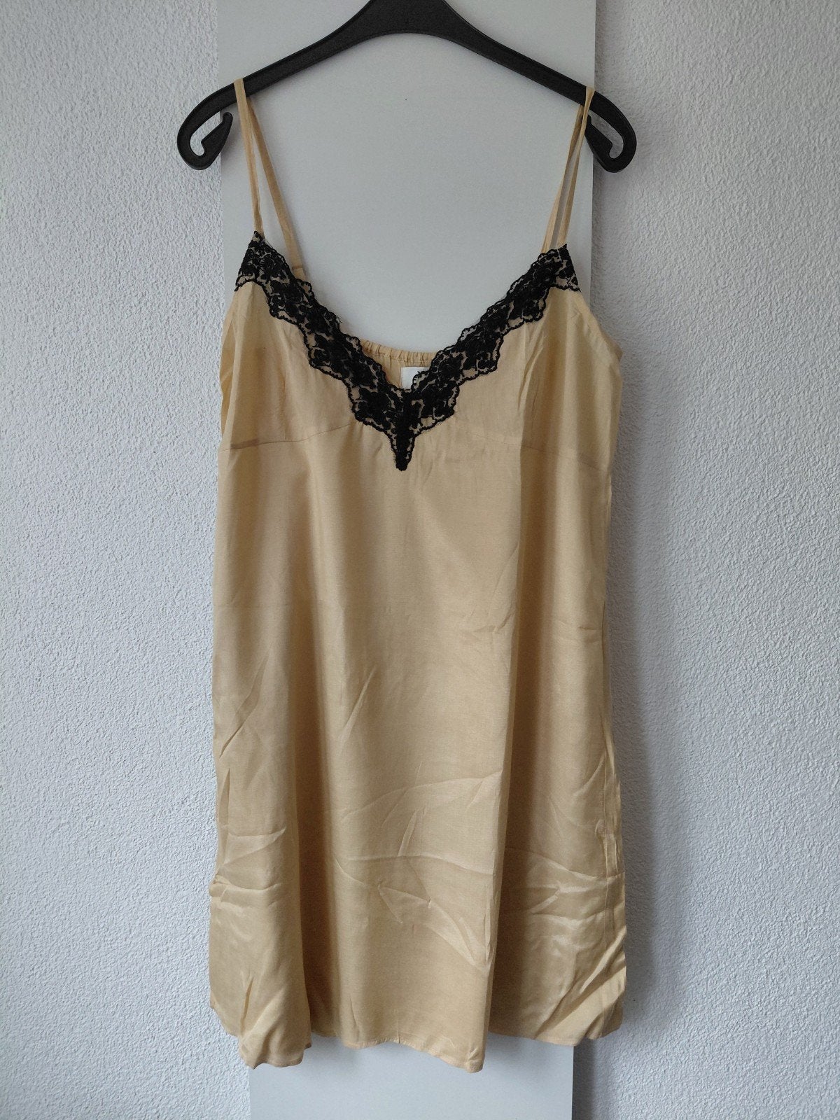 NOA NOA zomerse jurk l, Ophalen, Zwart, Maat 42/44 (L), Noa noa