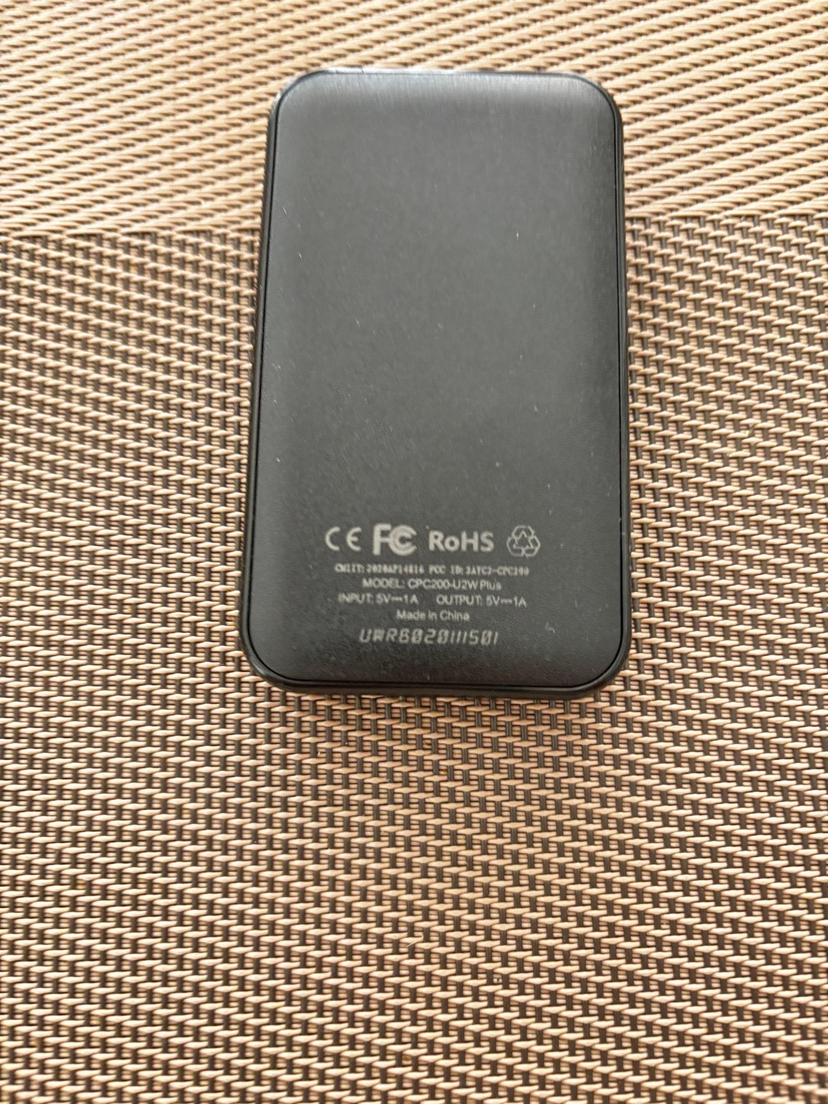 CarlinKit CPC200-U2W Plus Draadloze CarPlay Adapter, Ophalen of Verzenden, Zo goed als nieuw
