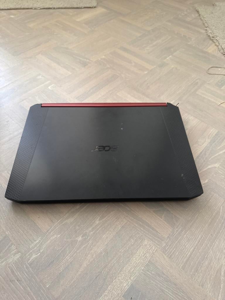 Acer Nitro AN515-43, Met videokaart, Ophalen of Verzenden, Zo goed als nieuw, Gaming
