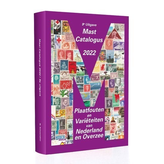 Plaatfouten Nederland, Ophalen of Verzenden