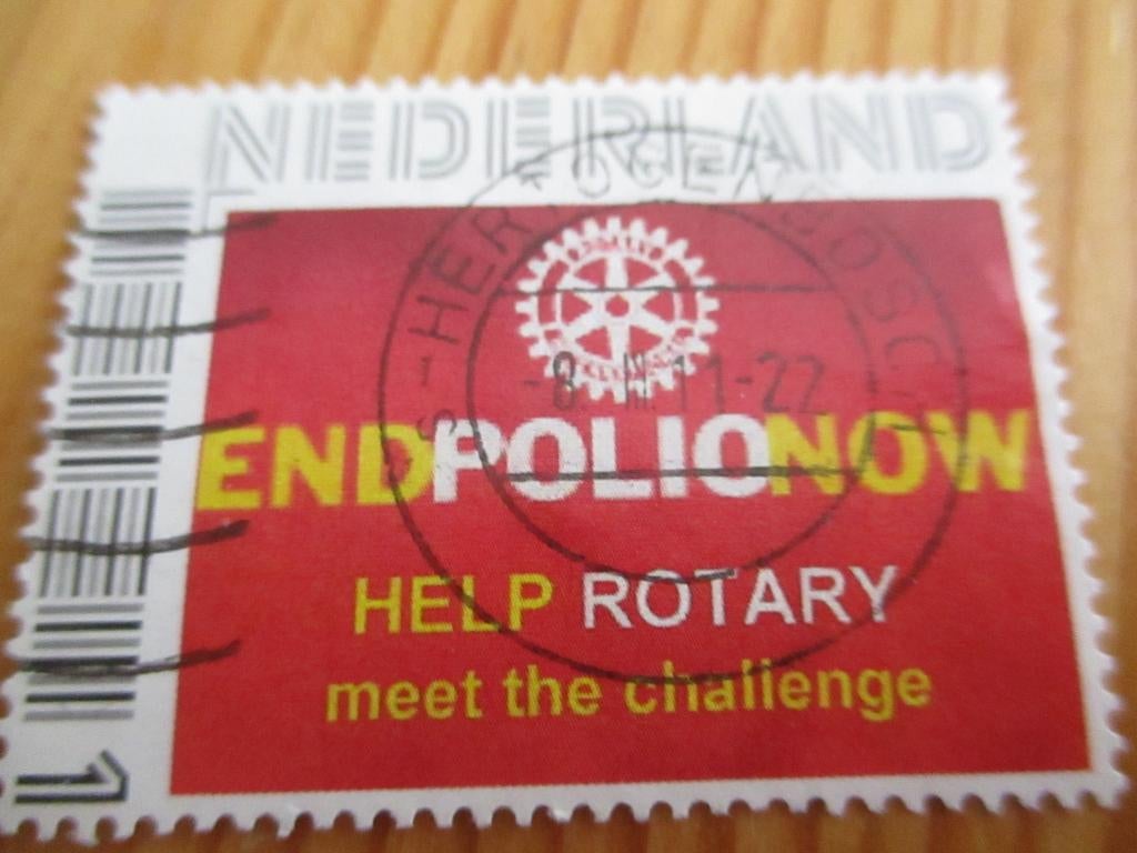 postzegels, Postzegels en Munten, Ophalen of Verzenden, Gestempeld