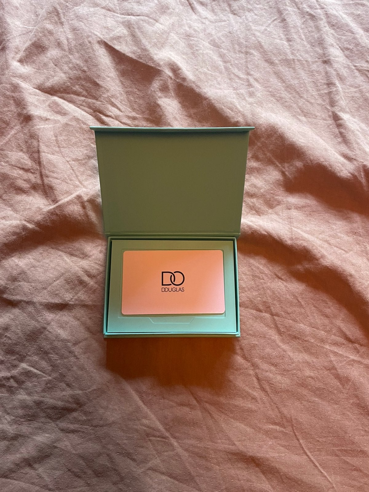 Douglas cadeaukaart, Tickets en Kaartjes, Cadeaubon, Warenhuis- of Winkelbon