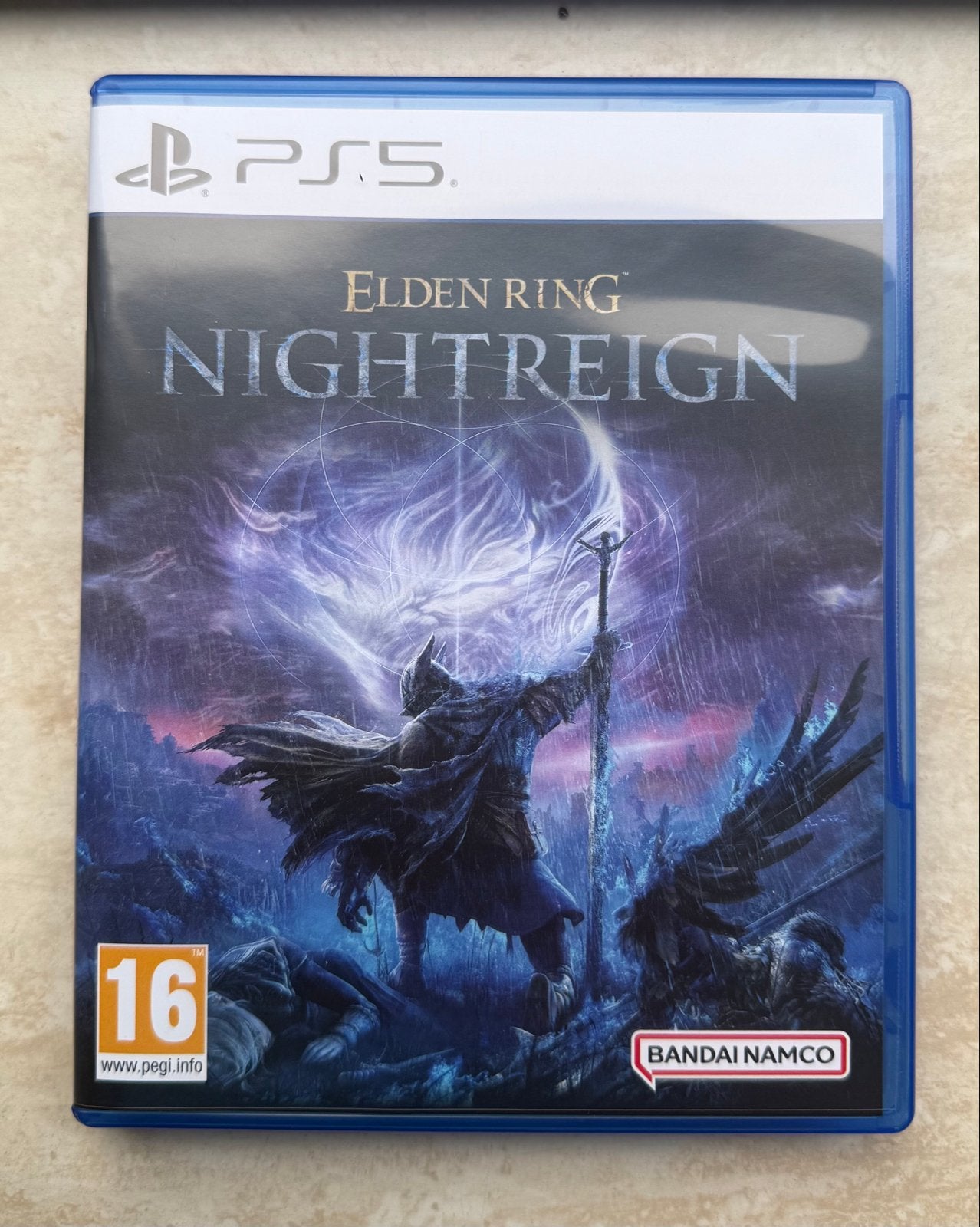 Elden Ring Nightreign PS5 - Zo goed als nieuw, Spelcomputers en Games, Games | Sony PlayStation 5, Zo goed als nieuw, Role Playing Game (Rpg)