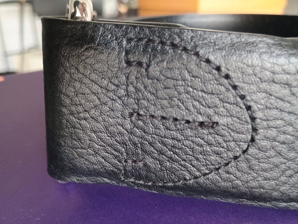 LAUREN RALPH LAUREN, Lauren Ralph Lauren, 90 tot 100 cm, Tailleriem, Ophalen of Verzenden