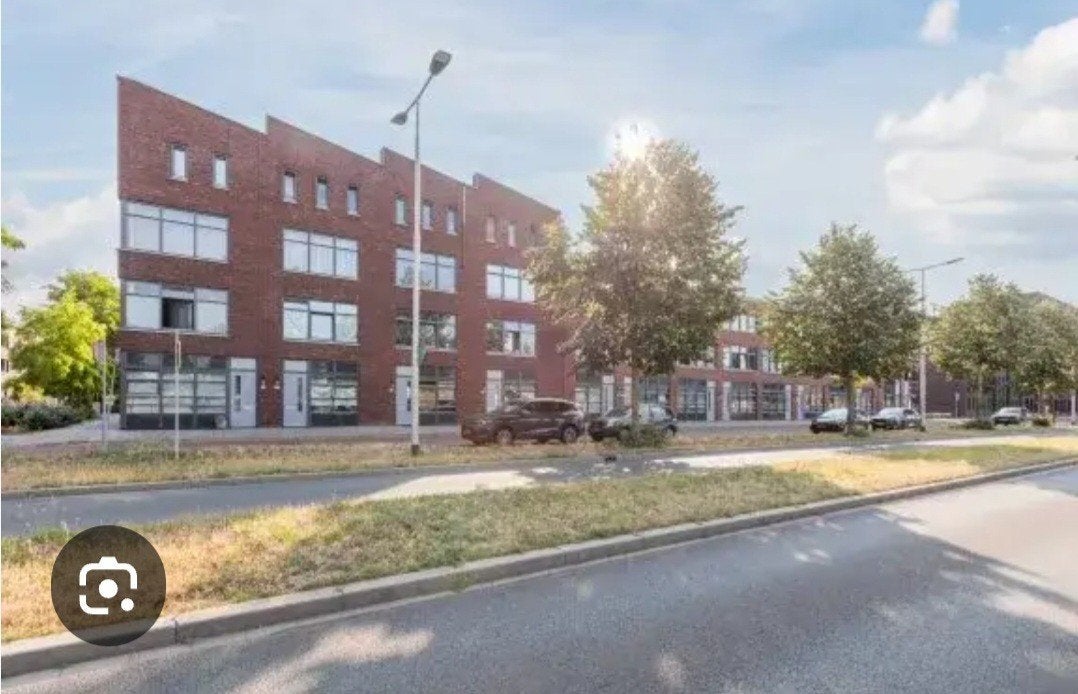 appartement te huur centrum in Arnhem met parkeerplaats