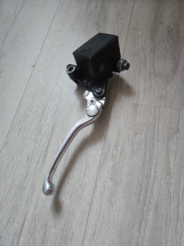 Rempomp en hendel Yamaha FZ1 FZ1-N en Fazer  2006-2015, Motoren, Ophalen of Verzenden, Gebruikt