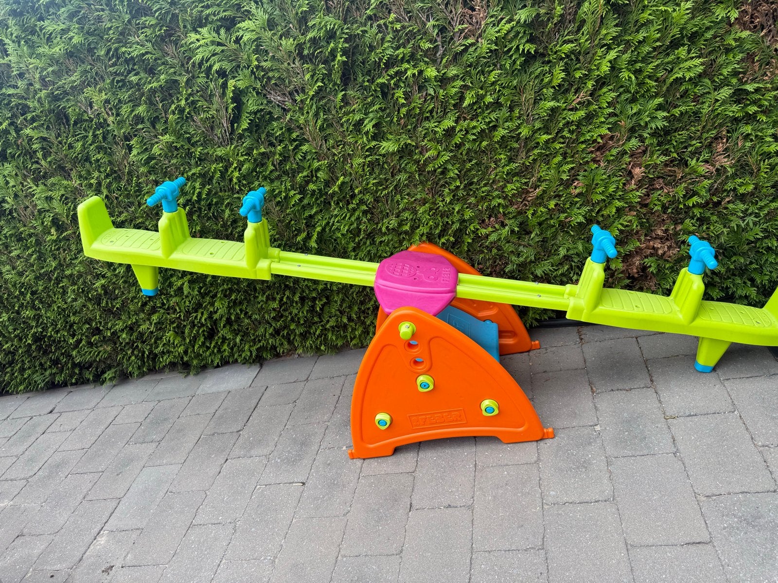 Wip-wap voor kinderen - Feber, Ophalen, Gebruikt, Jongen of Meisje