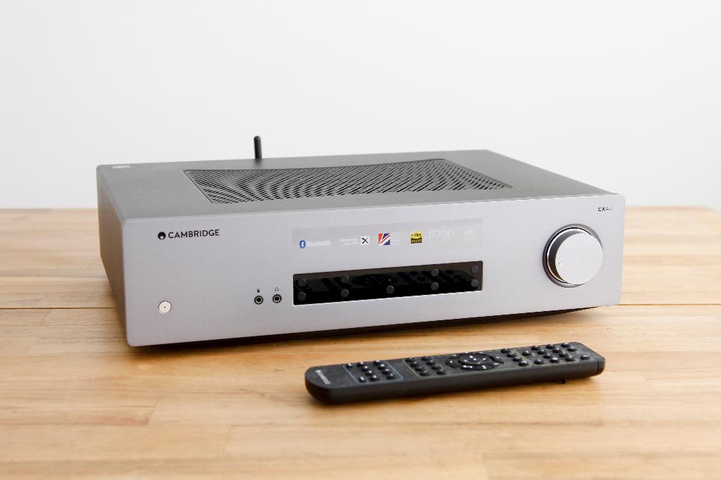 Cambridge Audio CXA61 stereo versterker, Overige merken, Gebruikt, -, -