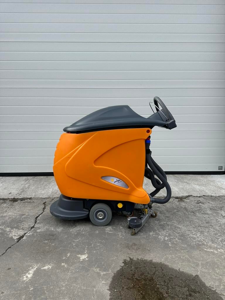 Taski Swingo 755B Schrobmachine