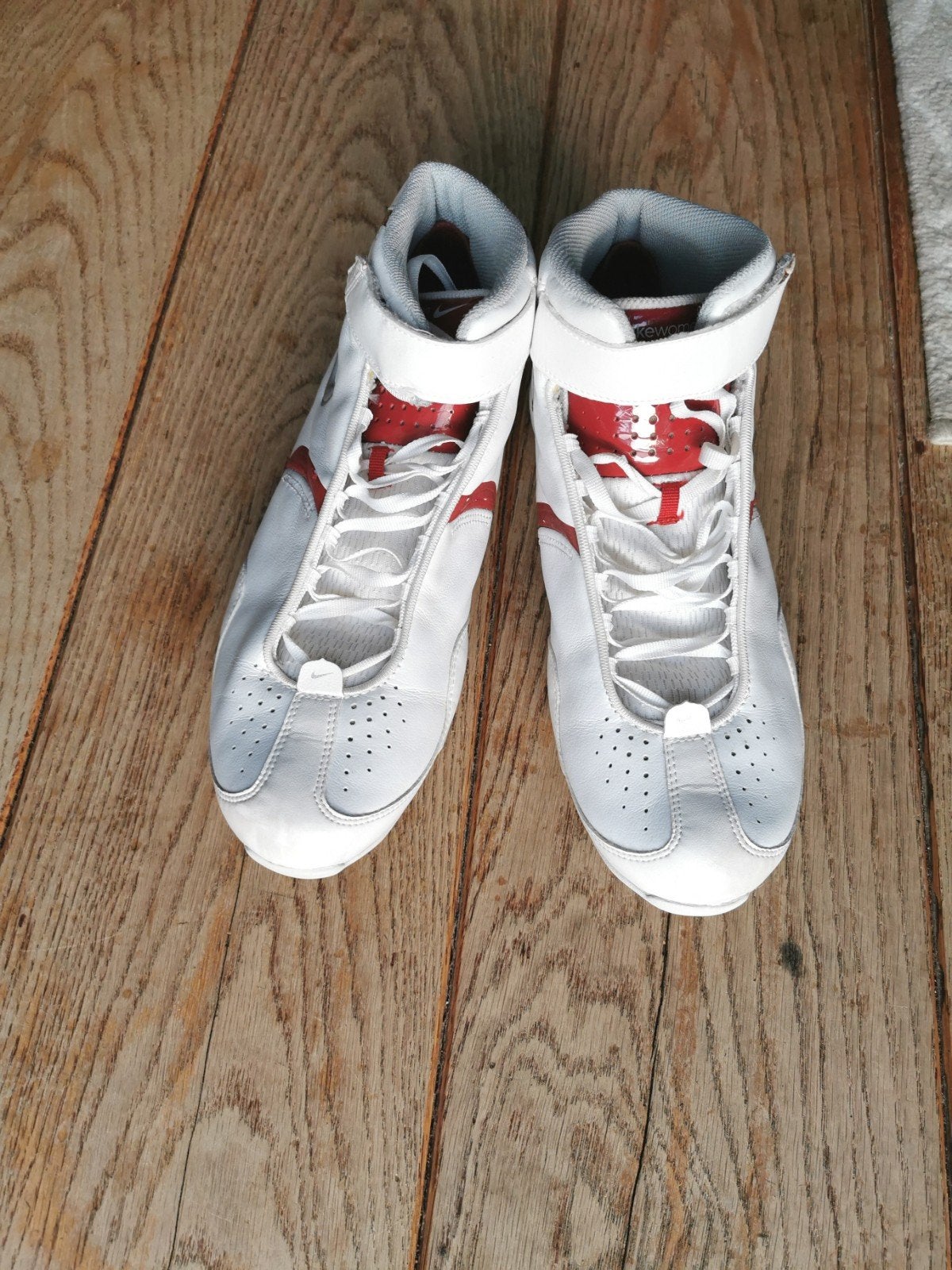 NIKE  - 39, Overige kleuren, Verzenden, Nike, Sneakers of Gympen