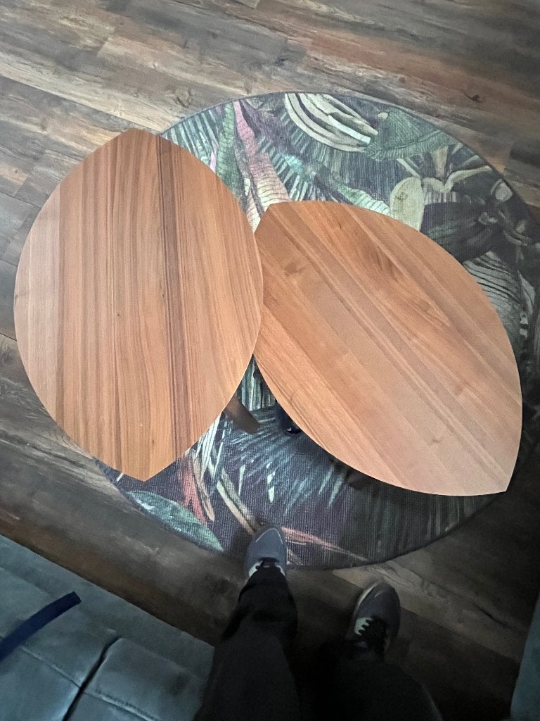Salontafel, Ophalen, 50 – 75, 50 tot 100 cm, 50 tot 100 cm