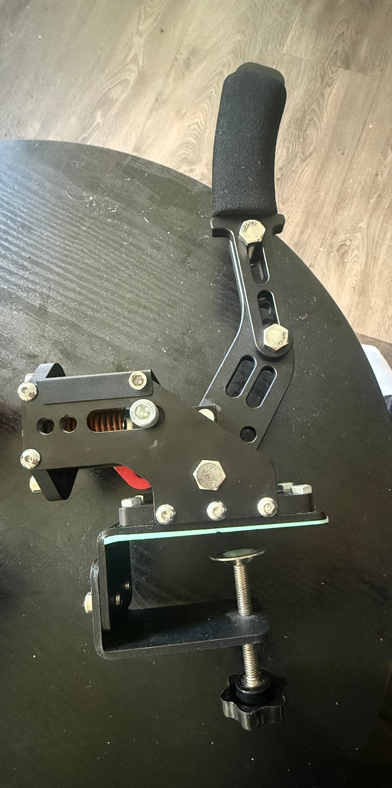 Handbrake voor PC, Verzenden, Zo goed als nieuw