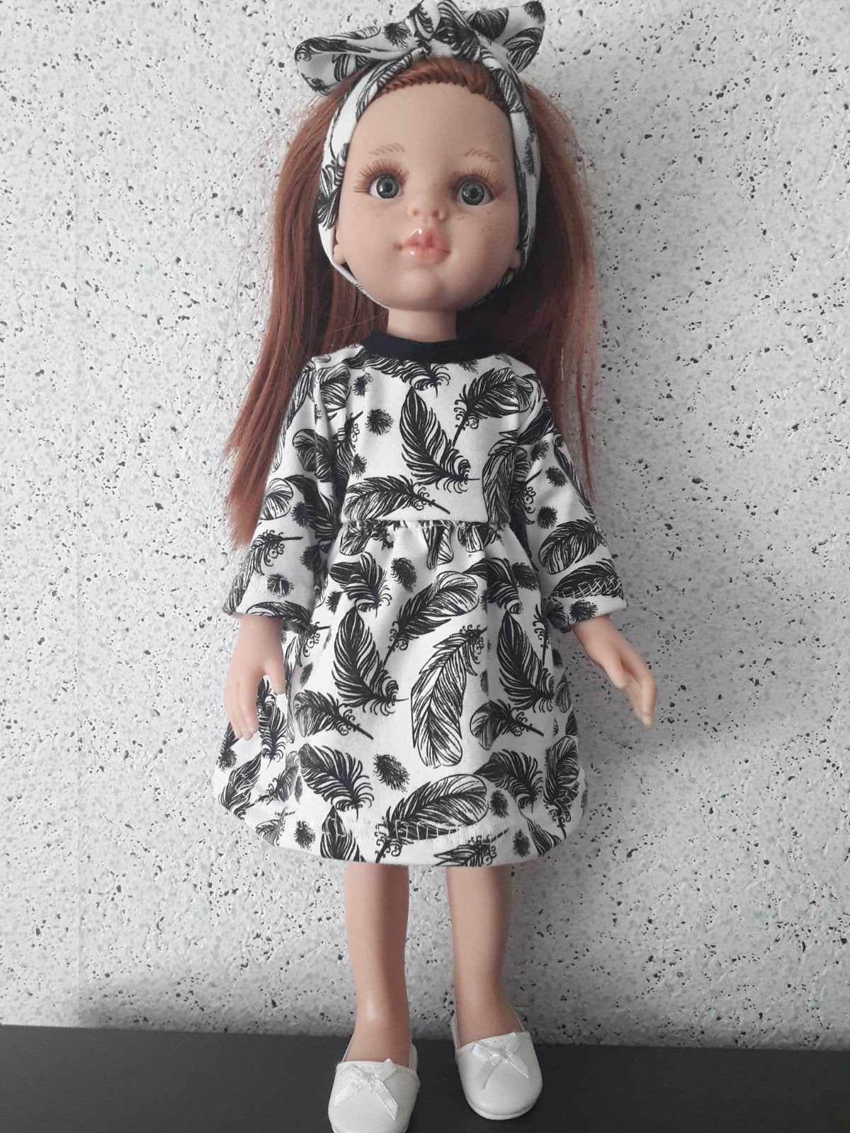Poppenkleertjes Paola Reina Amigas 32 cm, Kinderen en Baby's, Ophalen of Verzenden, Nieuw, Babypop