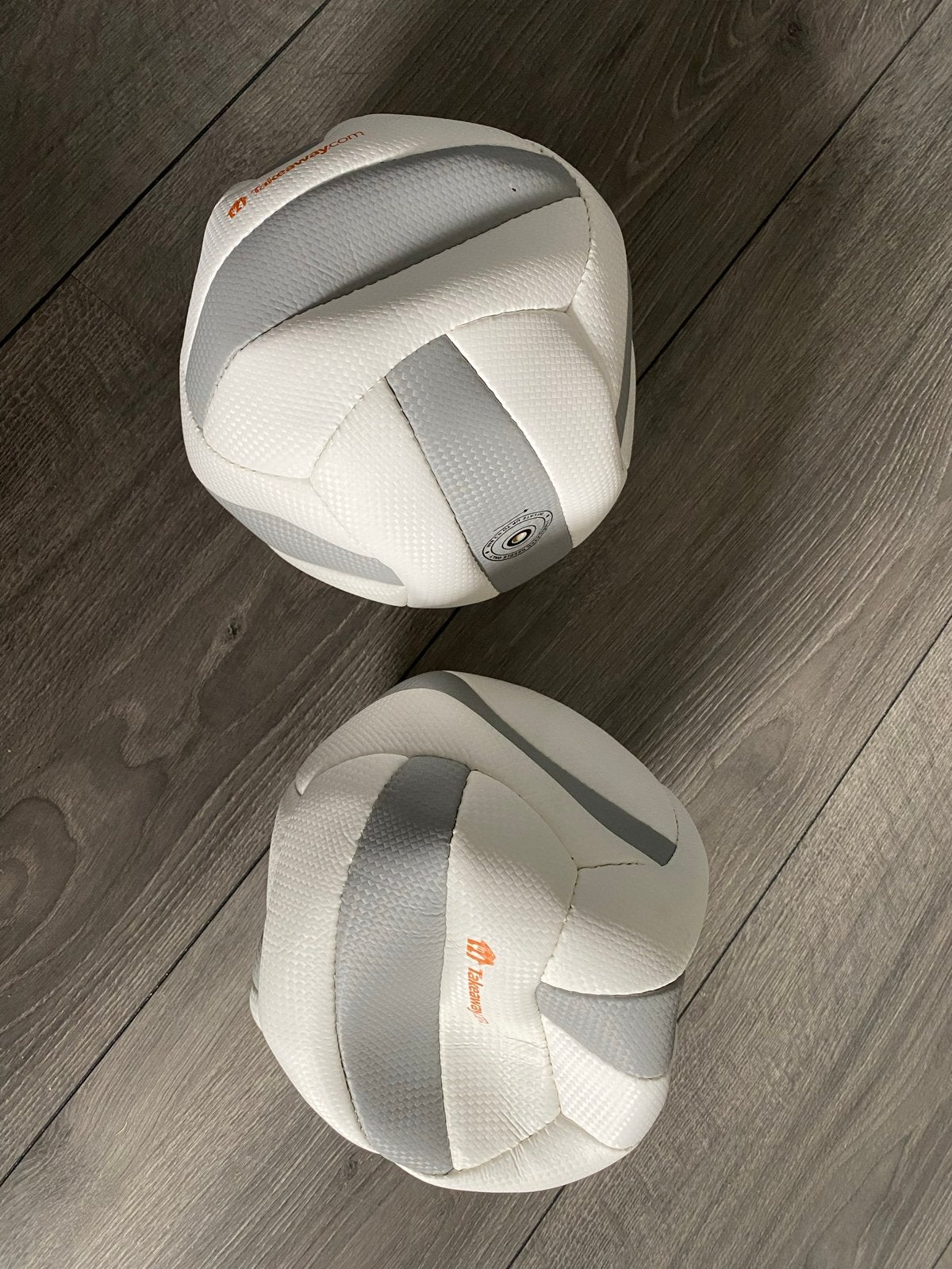 13 volleybalballen - Ideaal voor training of recreatie, Ophalen, Gebruikt, Bal