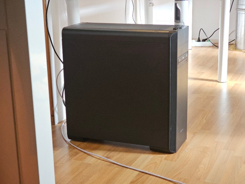 Foto 5 van RTX 3080 PC