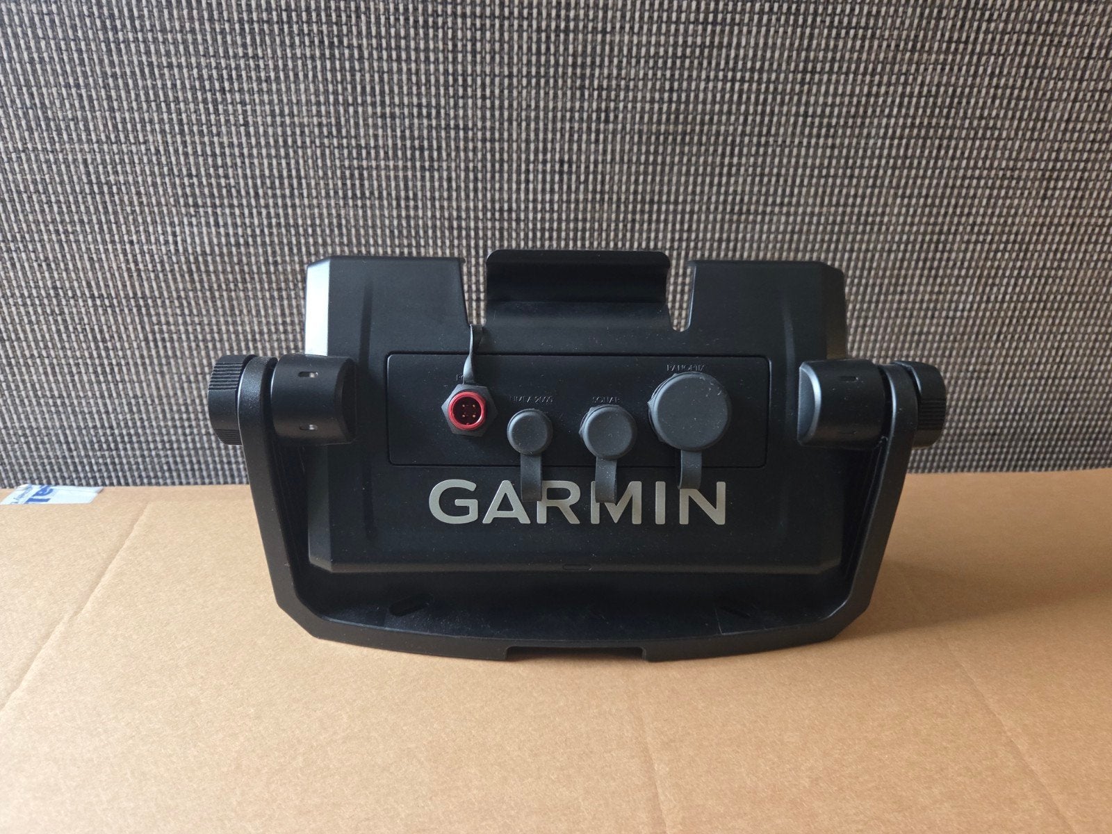 Nieuwe beugelsteun voor Garmin 92sv fishfinder, Watersport en Boten, Ophalen of Verzenden, Nieuw, Overige typen
