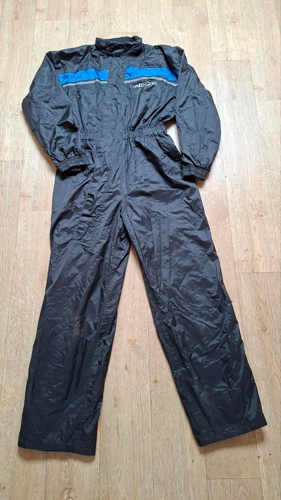 Motor regenoverall - Maat XL, Ophalen, Tweedehands, Heren, Overall