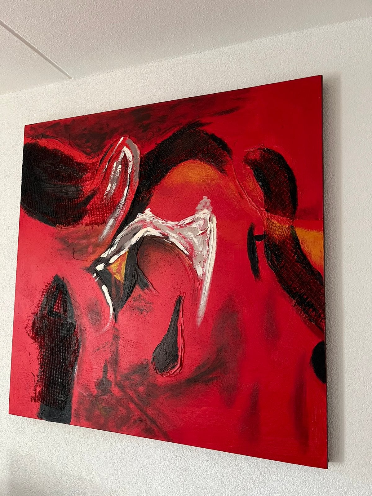 Cobra art met certificaat in nieuwstaat prachtig item 👌, Ophalen