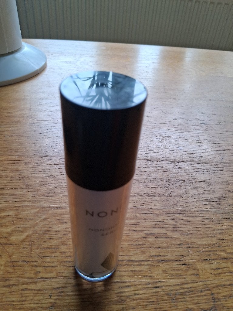 nonon serum, Ophalen, Zo goed als nieuw, Gehele gezicht, Verzorging