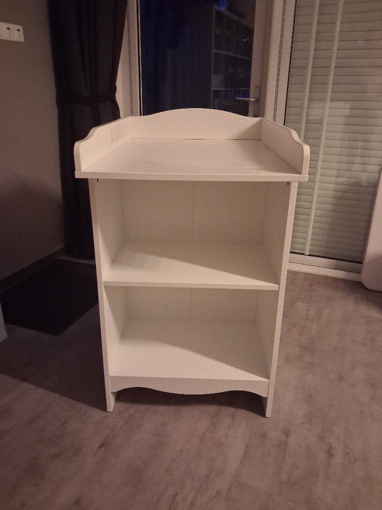 Smagora commode/boekenkast, Ophalen, 50 tot 70 cm, Zo goed als nieuw, 75 tot 100 cm