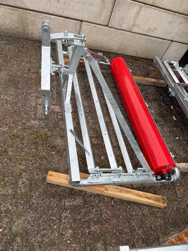 Bodemvlakker, Pistesleep, Managevlakker 180/240 CM KORTING, Dieren en Toebehoren, Paarden en Pony's | Overige Paardenspullen, Ophalen of Verzenden