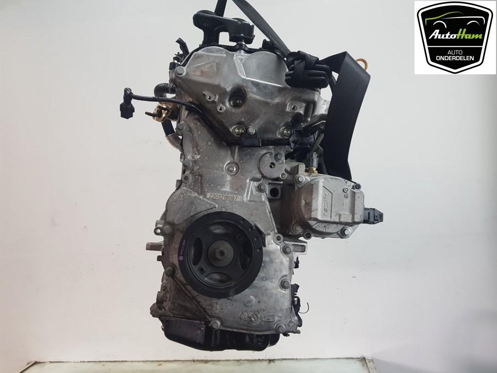 Motor Renault Arkana (RJLL) (2021-03/..) 8201746363, Gebruikt, Renault Deutschland AG, Dialog.deutschland@renault.de, Peter-Huppertz-Straße 5, Köln 51063, , Duitsland